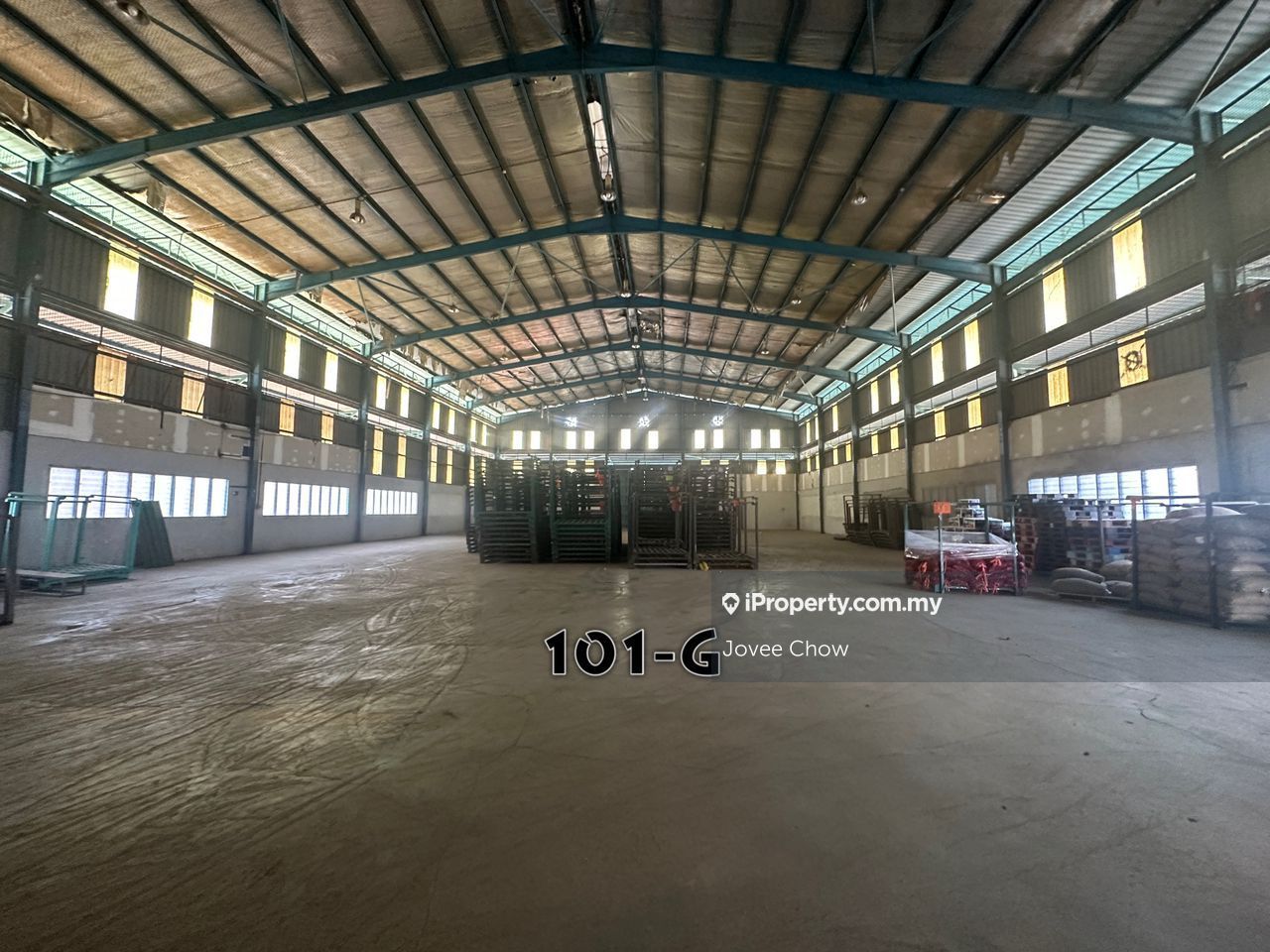 Jalan Meru Batu 5 Klang Sentral Warehouse, Jalan Meru Batu 5 Klang ...