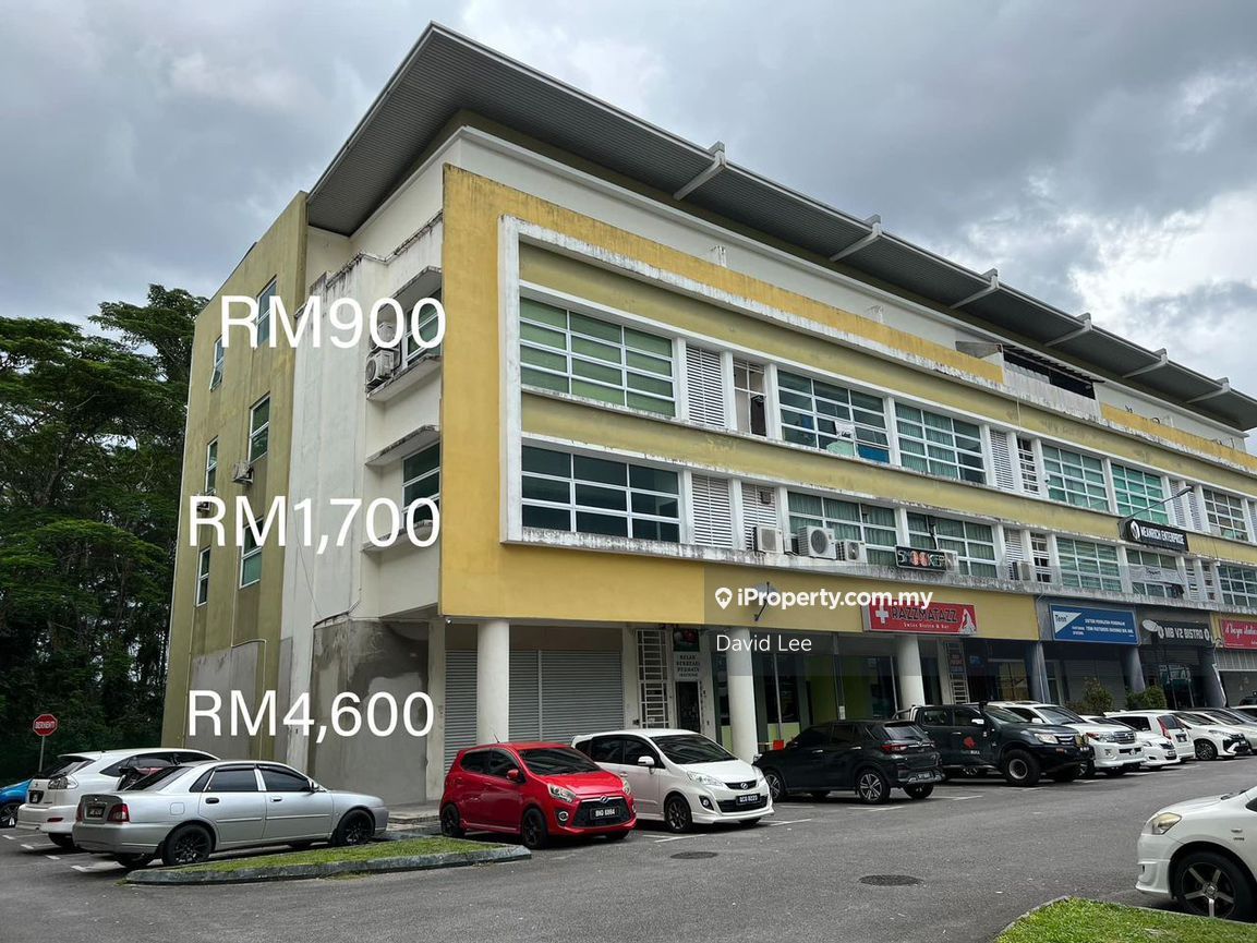 Tabuan Tranquility, Kuching for rent RM4600 iProperty Malaysia