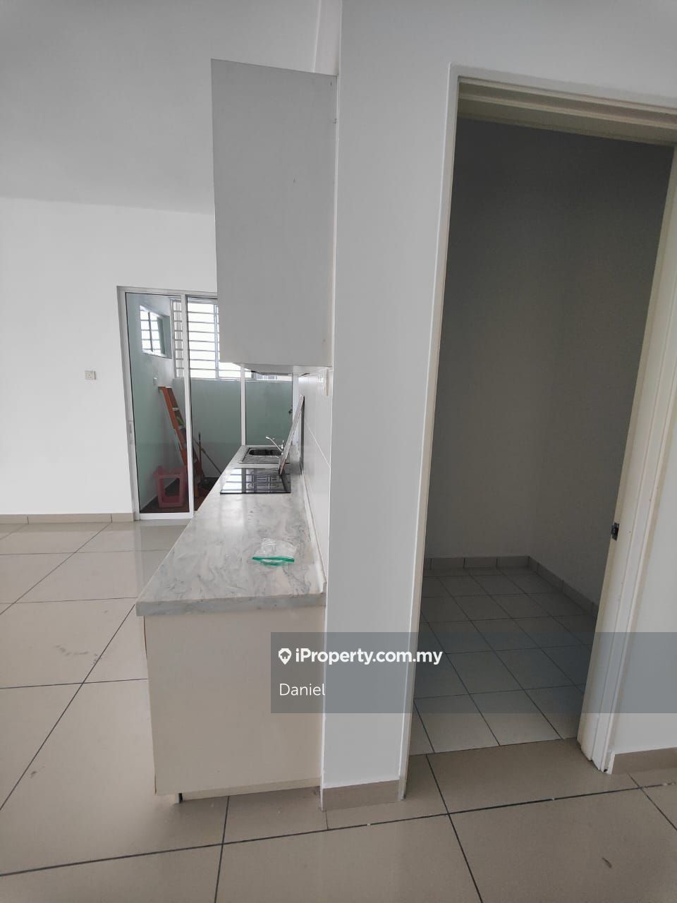 288 Residences Condominium 3 bedrooms for sale in Jalan Klang Lama (Old