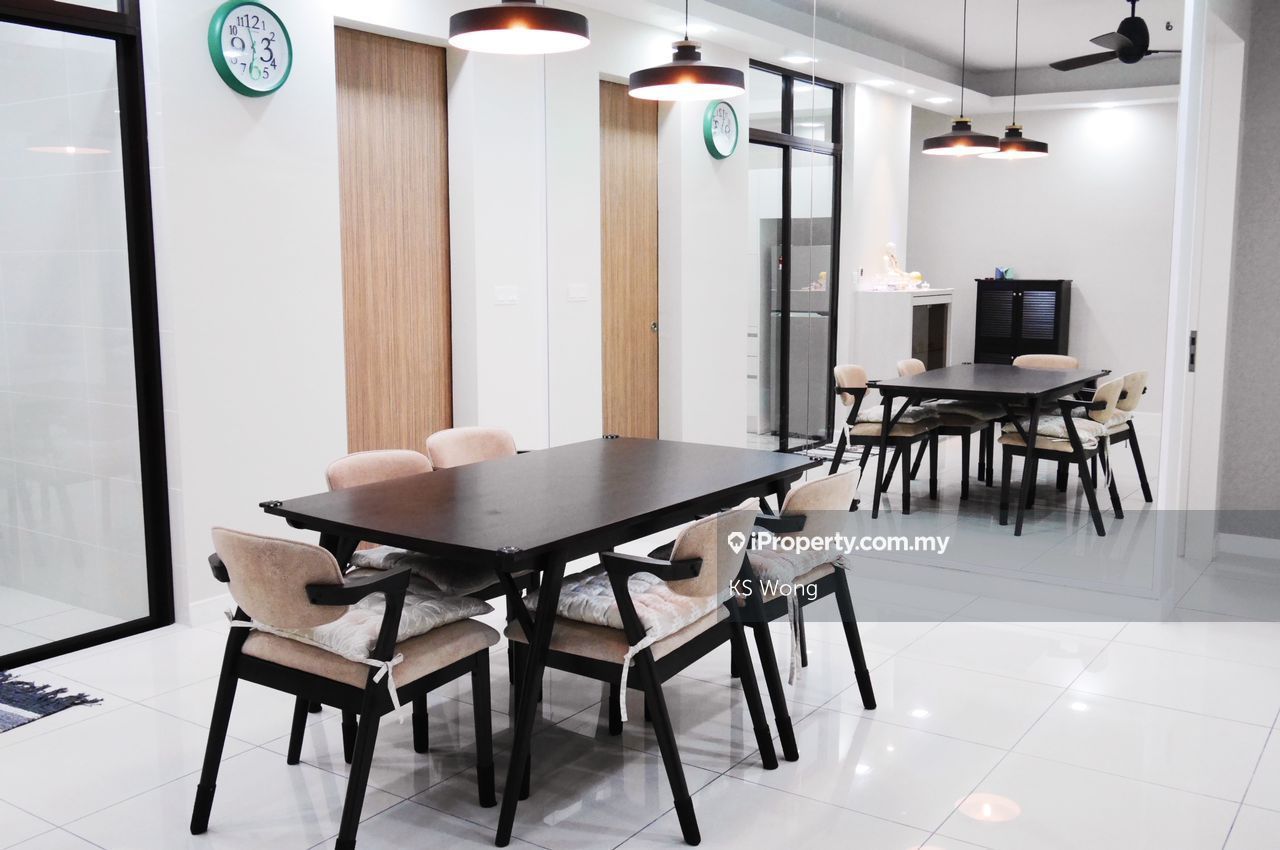 Park Villa Condominium 3 bedrooms for sale in Puchong, Selangor