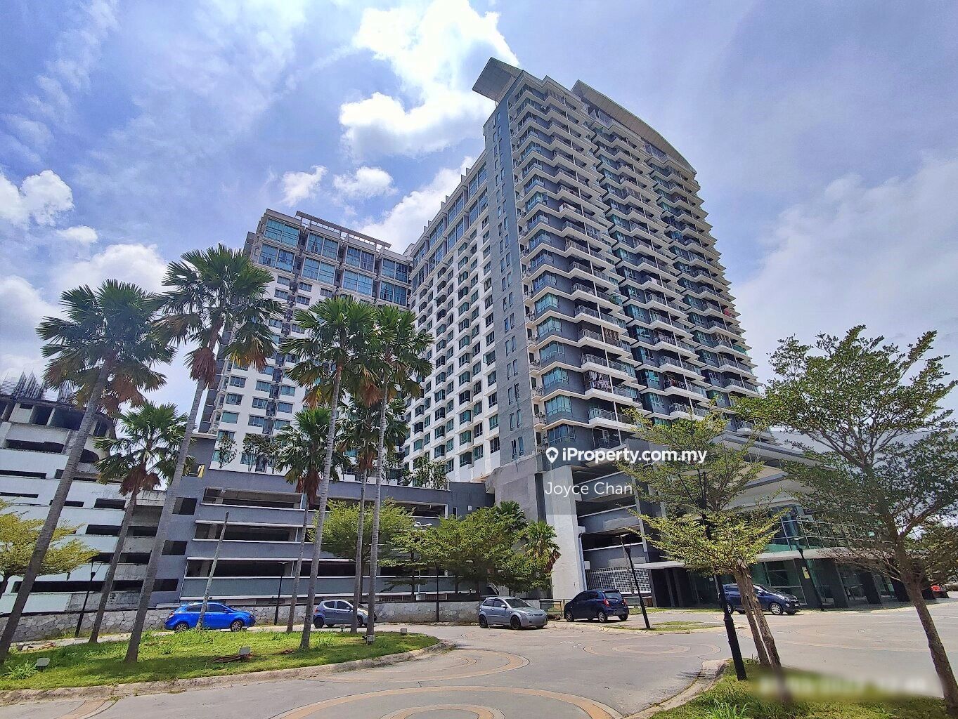 Vega Residensi 1 Condominium 3 bedrooms for sale in Cyberjaya, Selangor ...