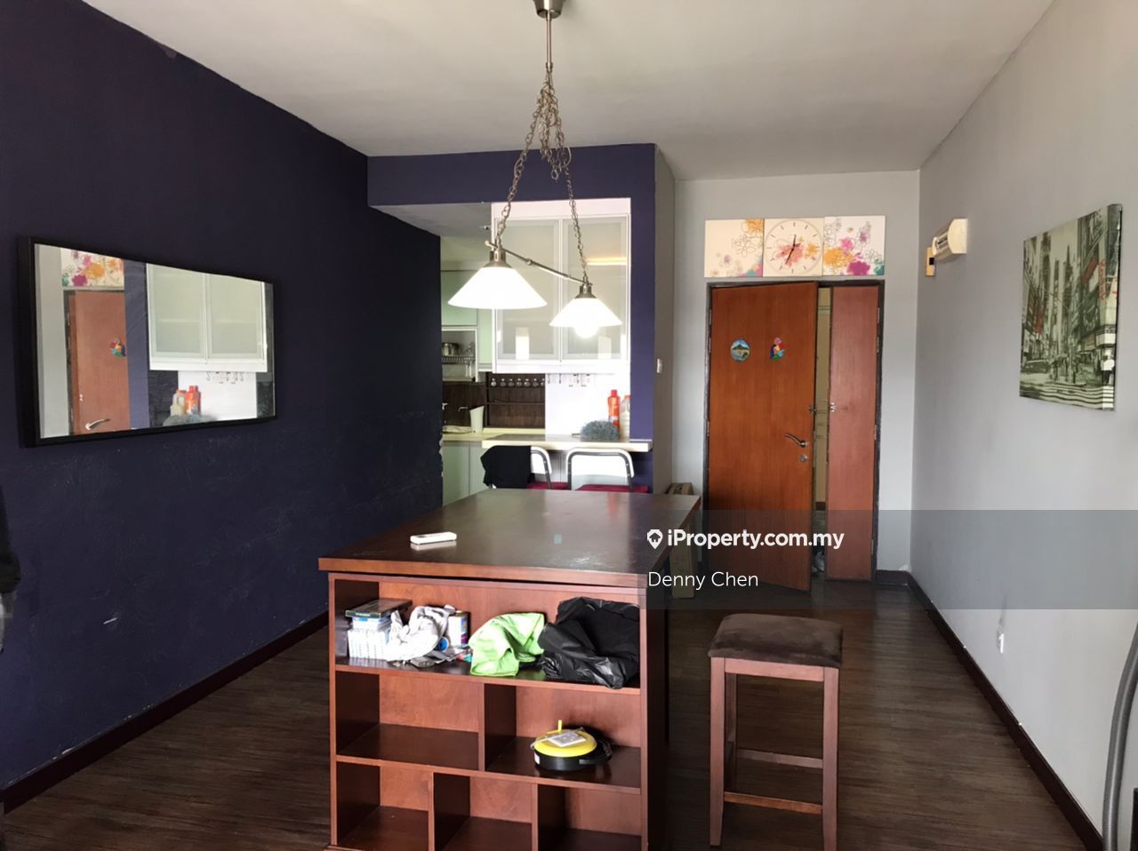 Cova Villa Condominium 3 bedrooms for rent in Kota Damansara, Selangor