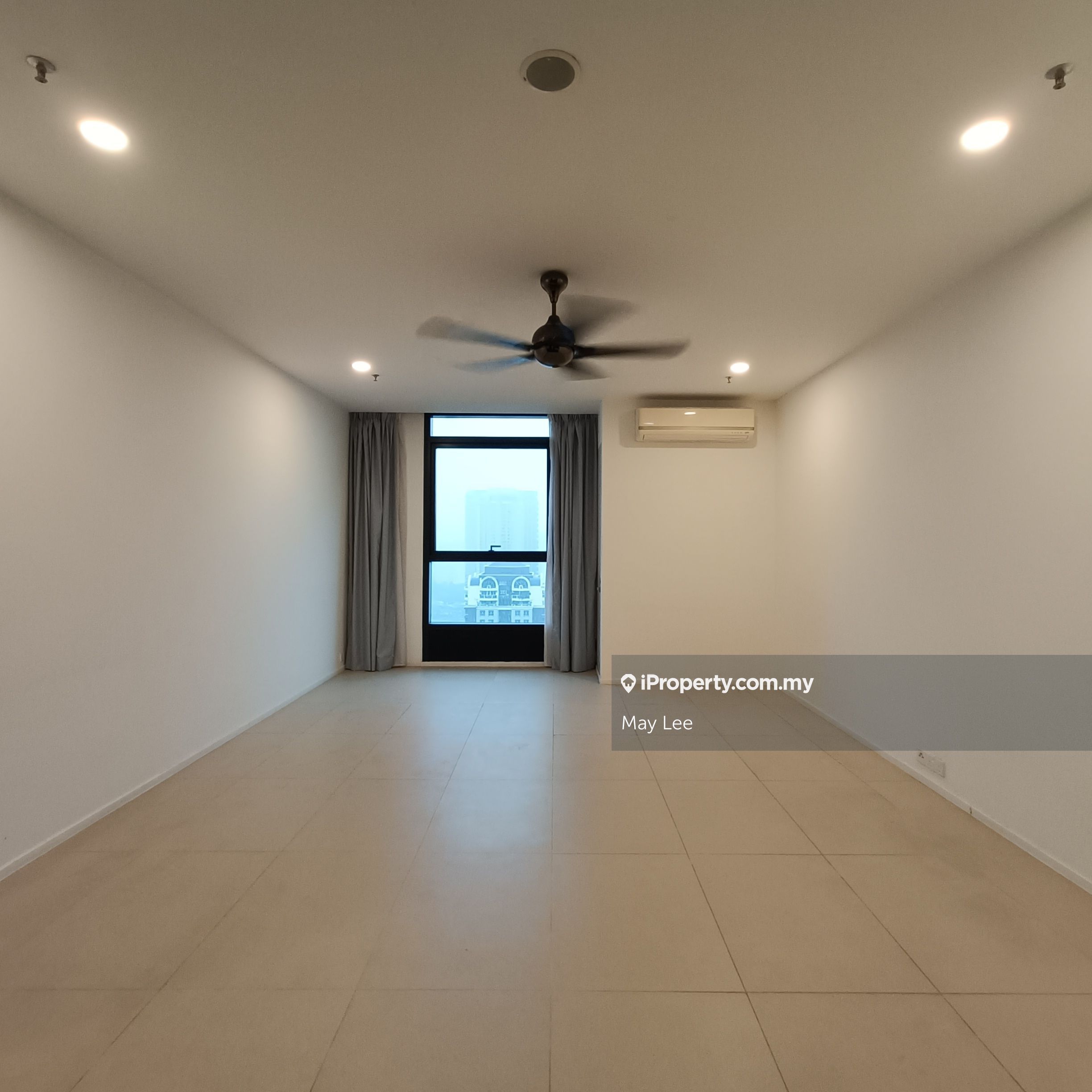 Arcoris Soho, Mont Kiara