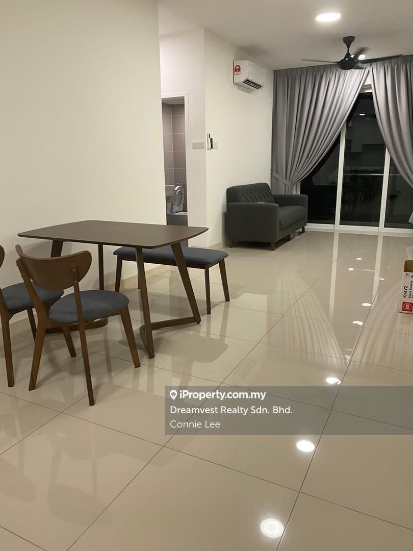 Sentul Point Serviced Residence 2 Bedrooms For Sale In Sentul Kuala Lumpur Iproperty Com My