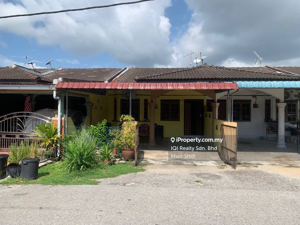 Hospital Seri Manjung, Seri Manjong Intermediate 1sty Terrace/Link