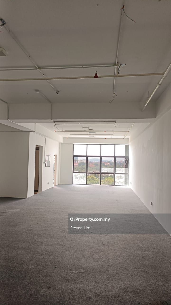 kenwingston business center, cyberjaya, Cyberjaya ShopOffice for rent