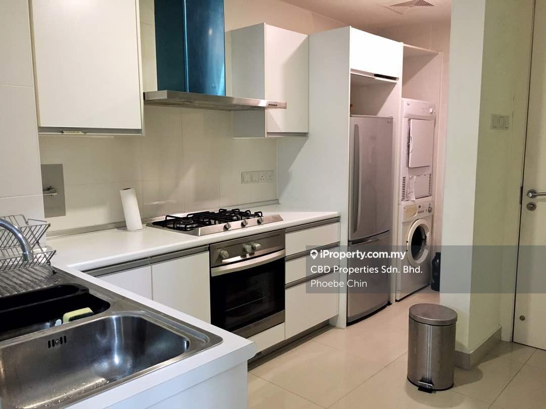 Solaris Dutamas Serviced Residence 1 Bedroom For Sale In Dutamas, Kuala 