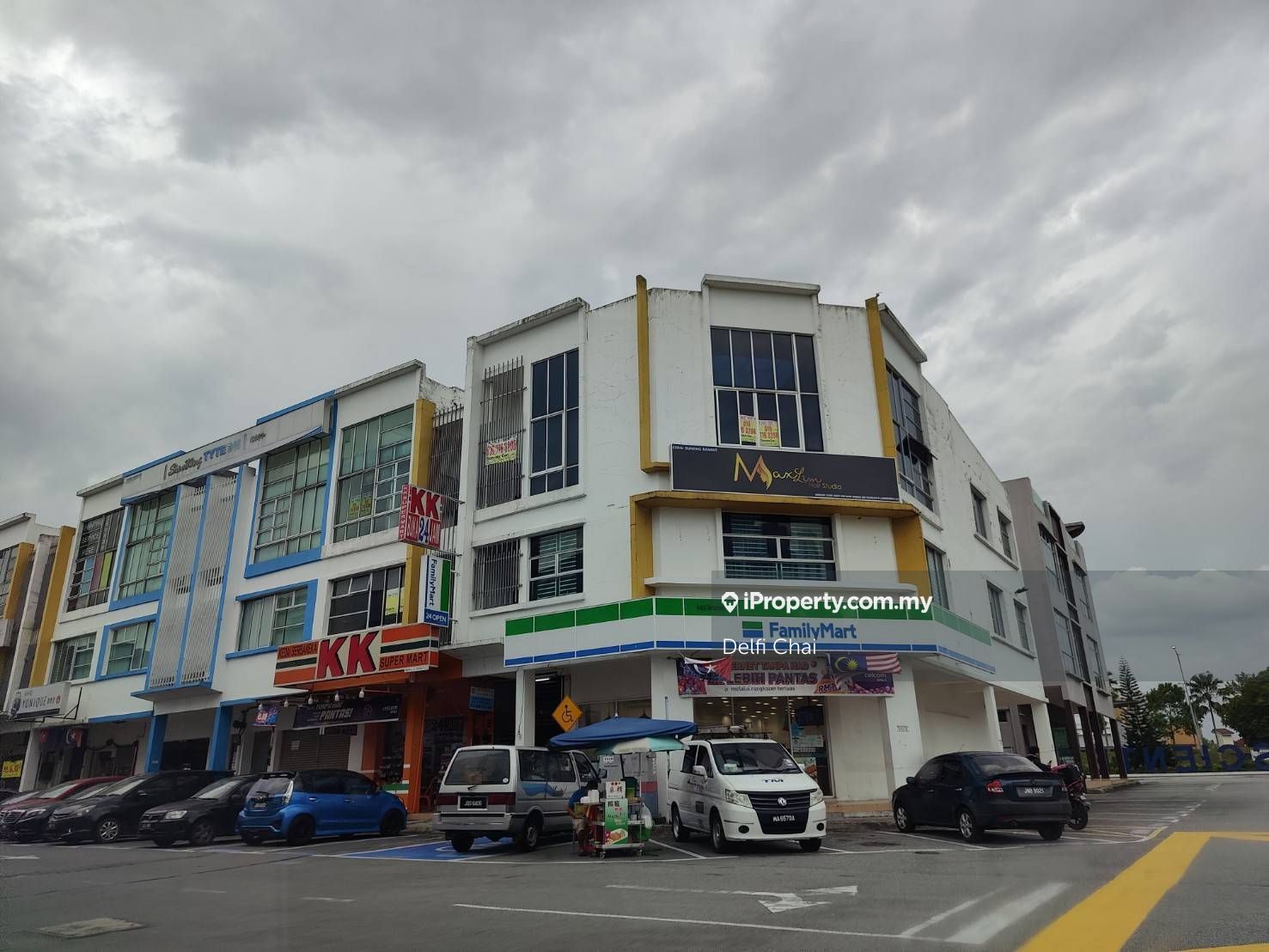 Mutiara Mas, Taman Mutiara Mas, Skudai for sale - RM2100000 | iProperty ...