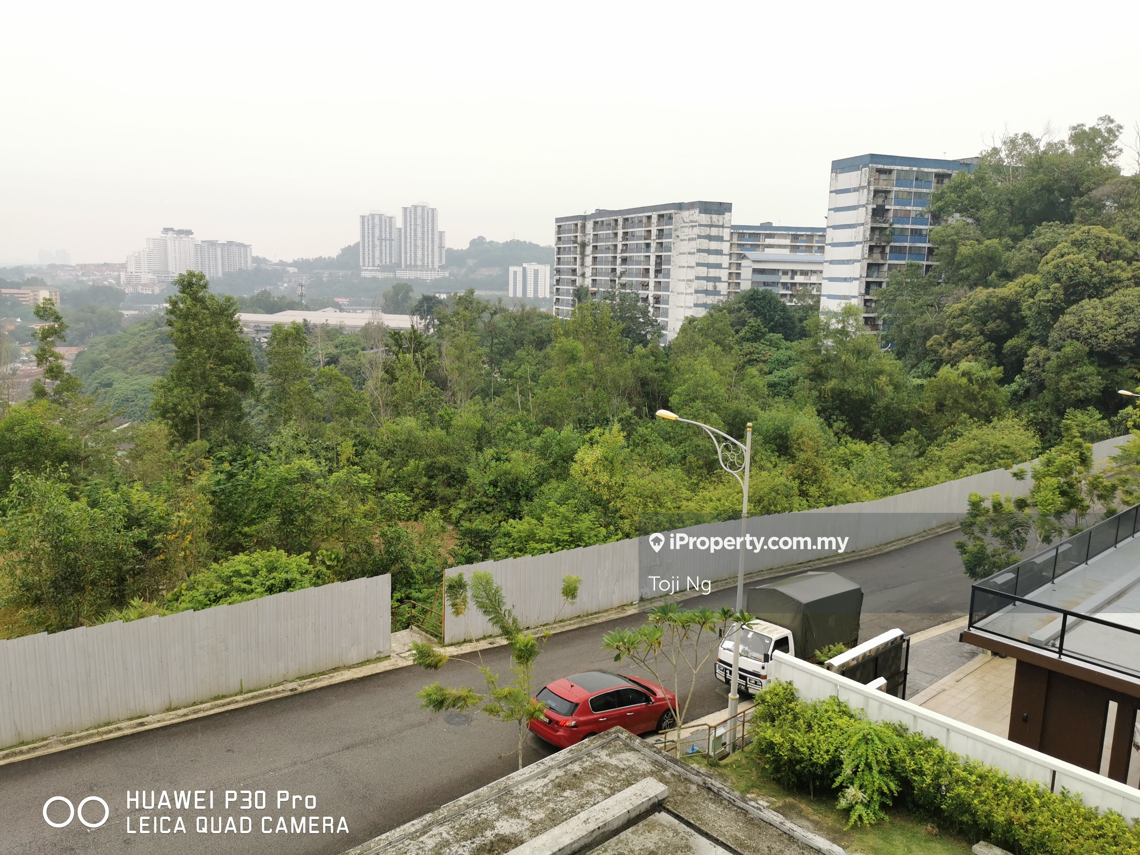 Residential Land for sale in Cheras, Selangor, Malaysia