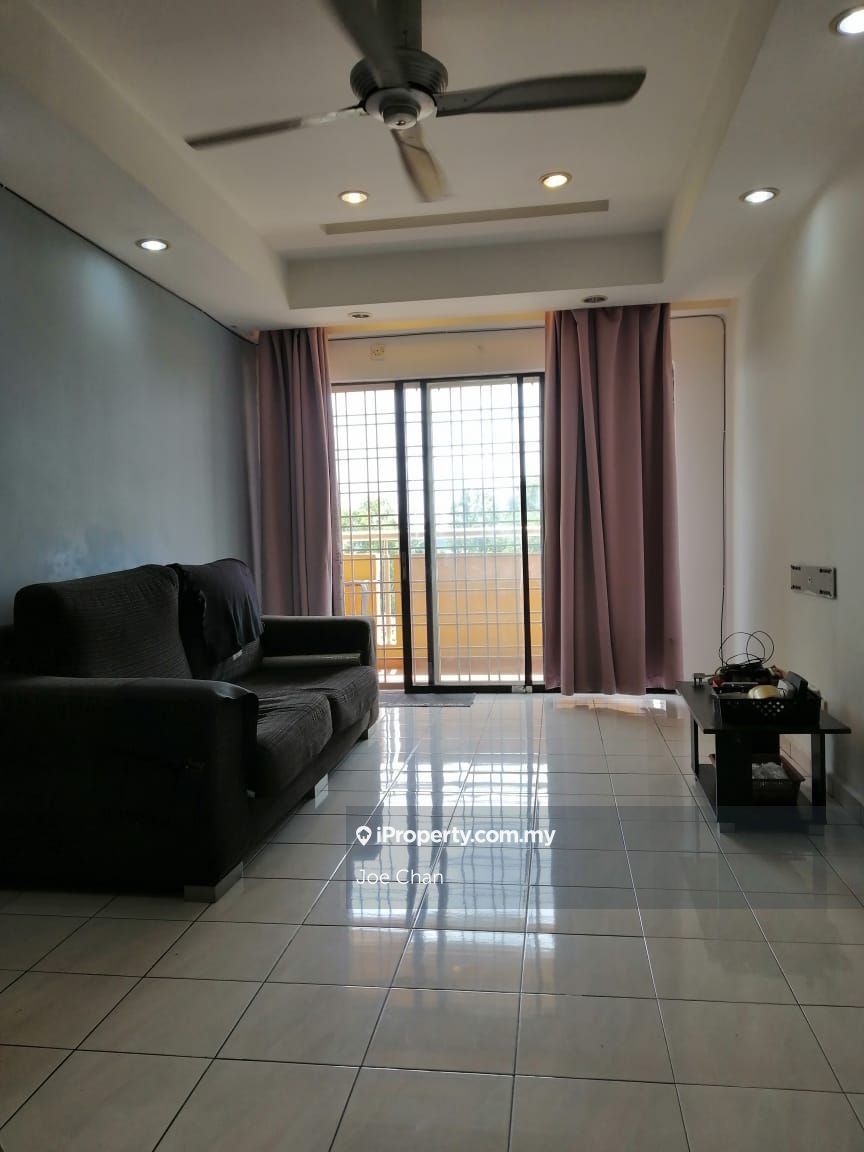 Vista Millennium Condominium, Taman Puchong Perdana, Puchong for rent
