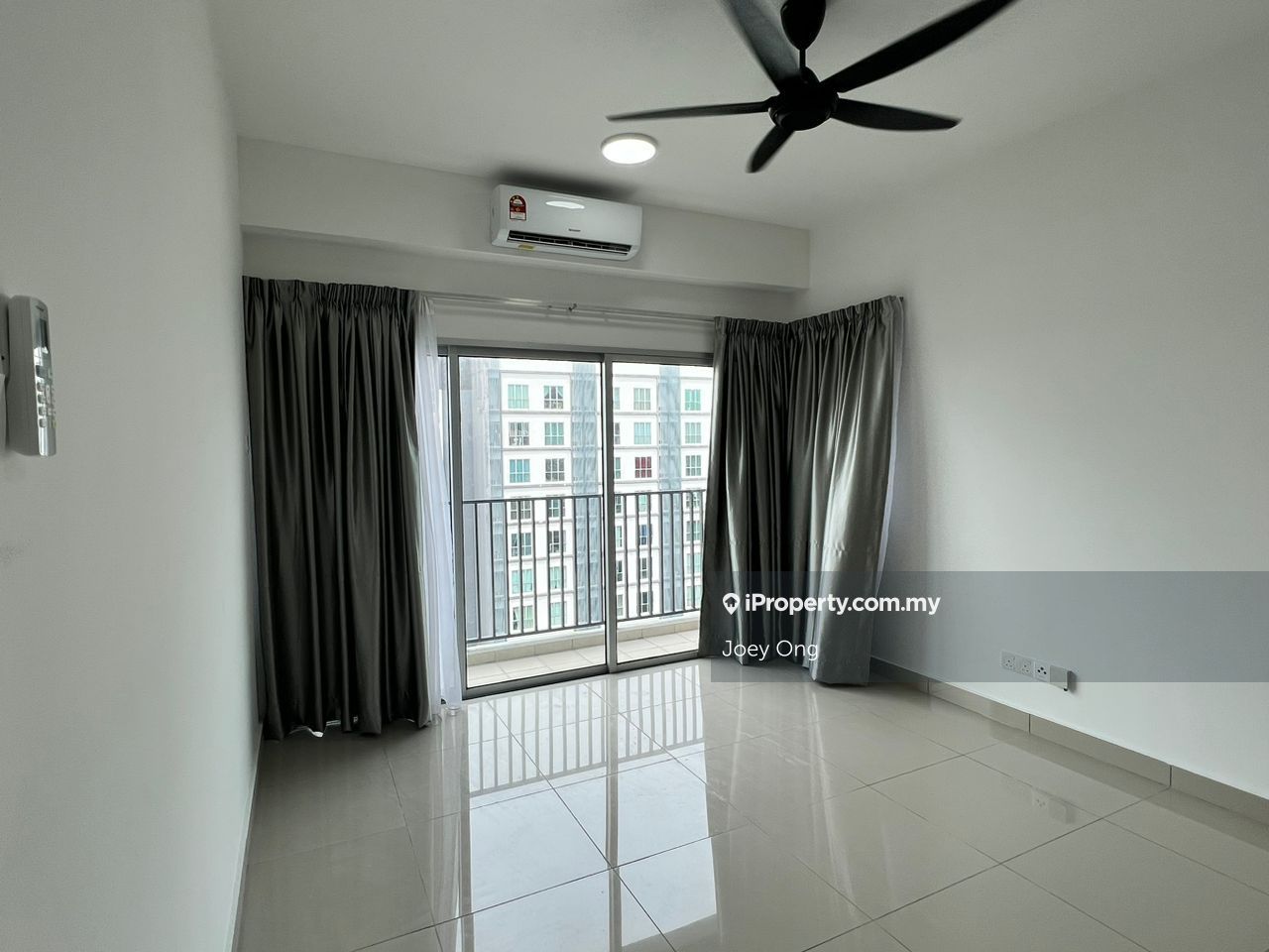 Galleria Equine Park Serviced Residence 3 bedrooms for rent in Seri Kembangan, Selangor