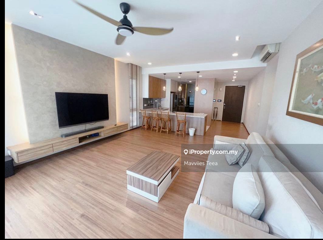 The Potpourri Condominium 3 bedrooms for rent in Ara Damansara