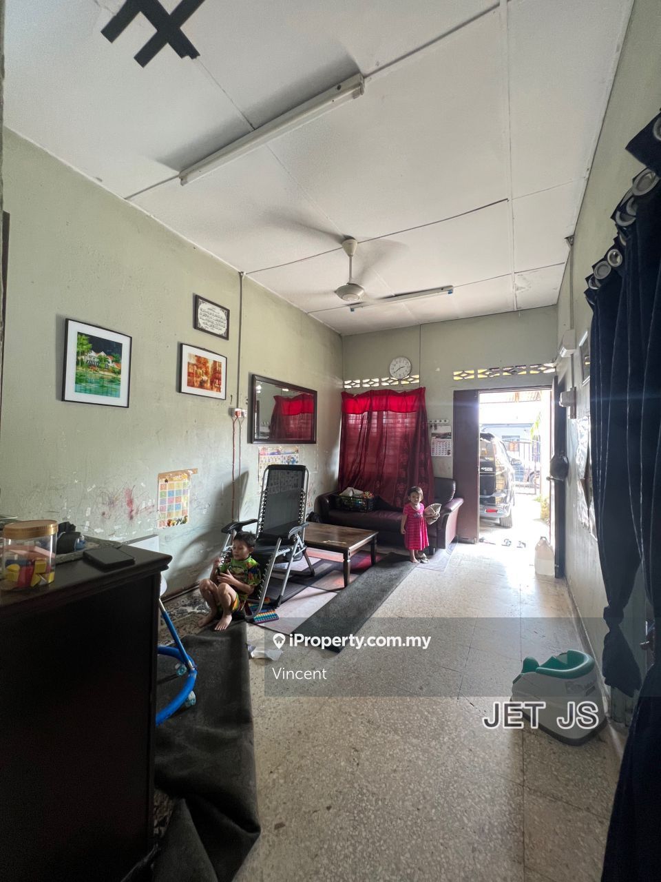 Kampung Jawa Single Storey Terrace House , Klang for sale - RM338000 ...