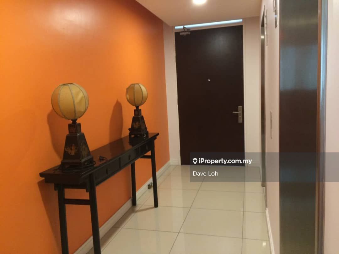 Setia SKY Residences Serviced Residence 4 bedrooms for rent in KLCC