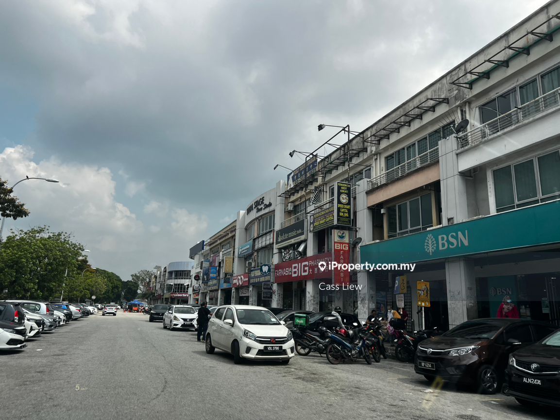 Bandar Bukit Tinggi, Bandar Bukit Tinggi, Klang for sale - RM3200000 ...