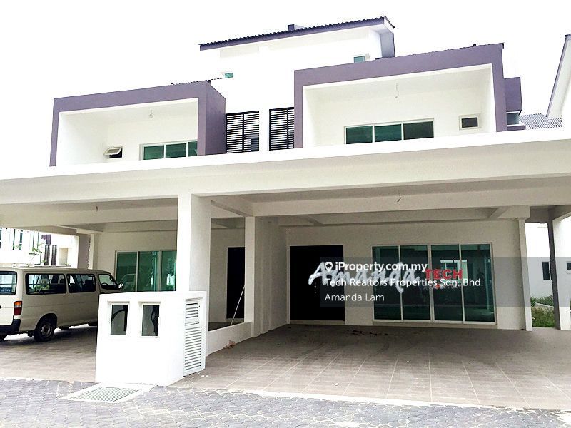 Orange Garden Raja Uda Butterworth Butterworth Intermediate Semi Detached House 5 Bedrooms For Sale Iproperty Com My