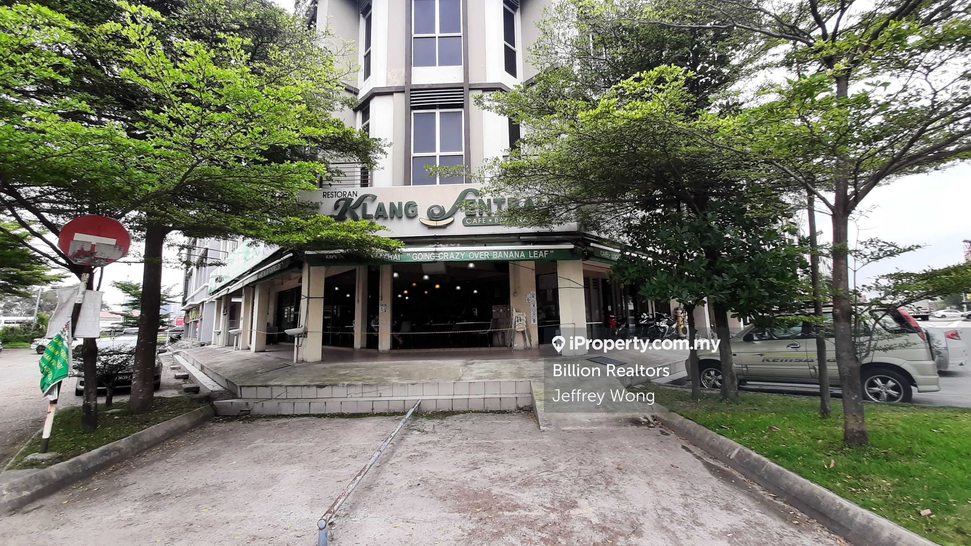 Klang Sentral, Bukit Raja, Meru, Bukit Raja, , Klang