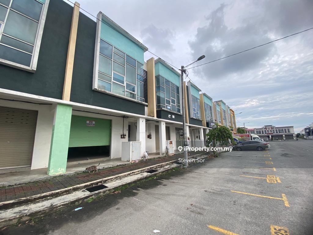 Batu Berendam Shop for rent | iProperty.com.my