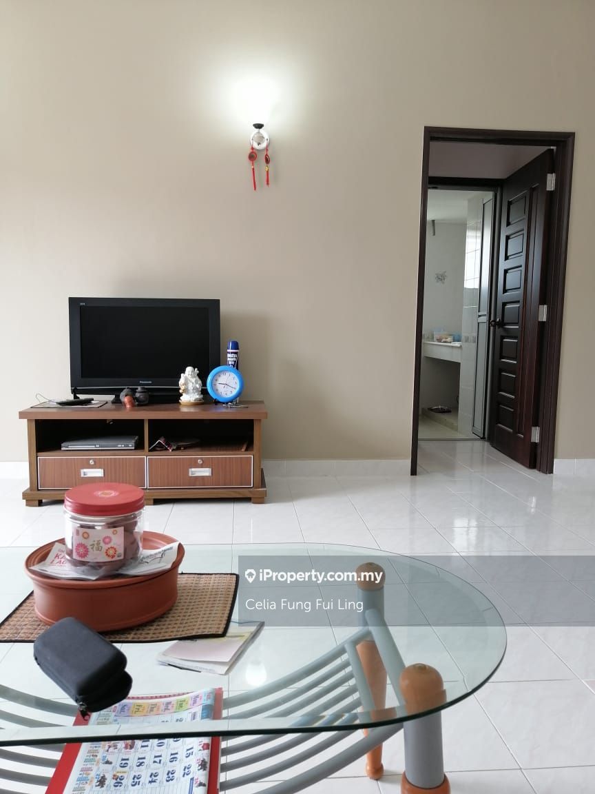 Eden Fairway Condominium, Batu Feringgi, Batu Ferringhi for sale