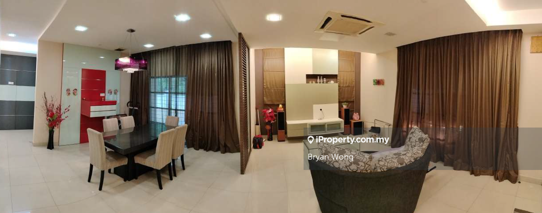 Prima Saujana Semi D, Kajang Corner lot Semi-detached House 5 bedrooms for sale | iProperty.com.my