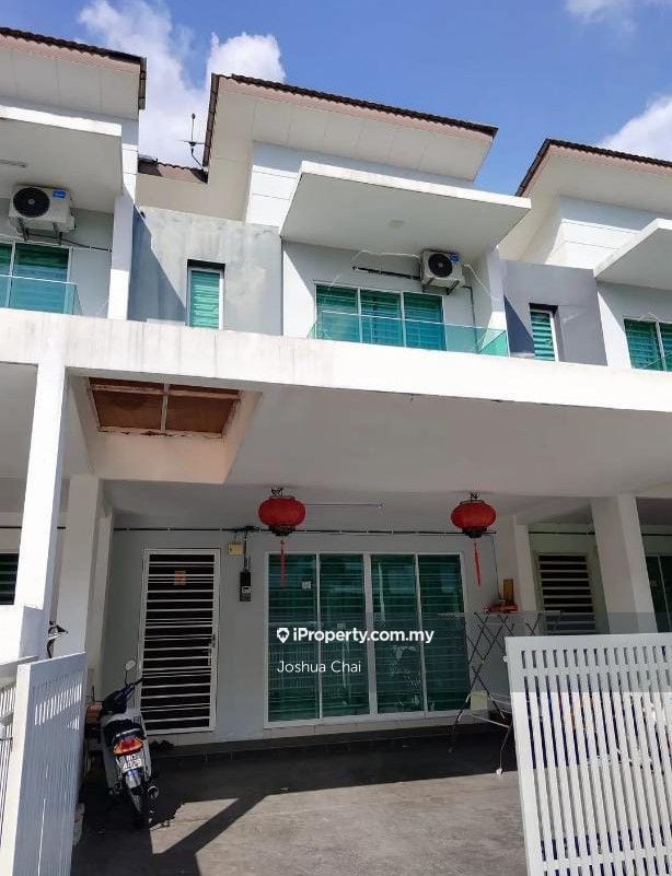 Alma, Bukit Mertajam for sale RM645000 iProperty Malaysia