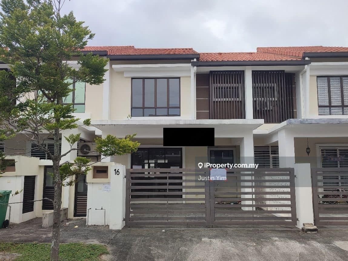 Alam Sari Bangi, Kajang For Sale - Rm567000 