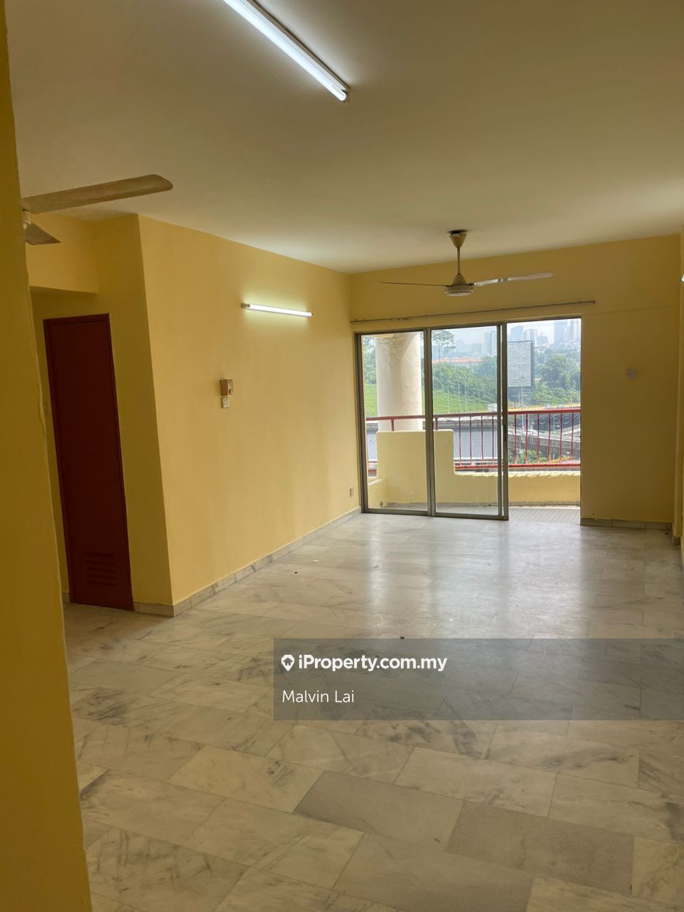 Vista Angkasa Apartment 3 bedrooms for rent in Pantai, Kuala Lumpur