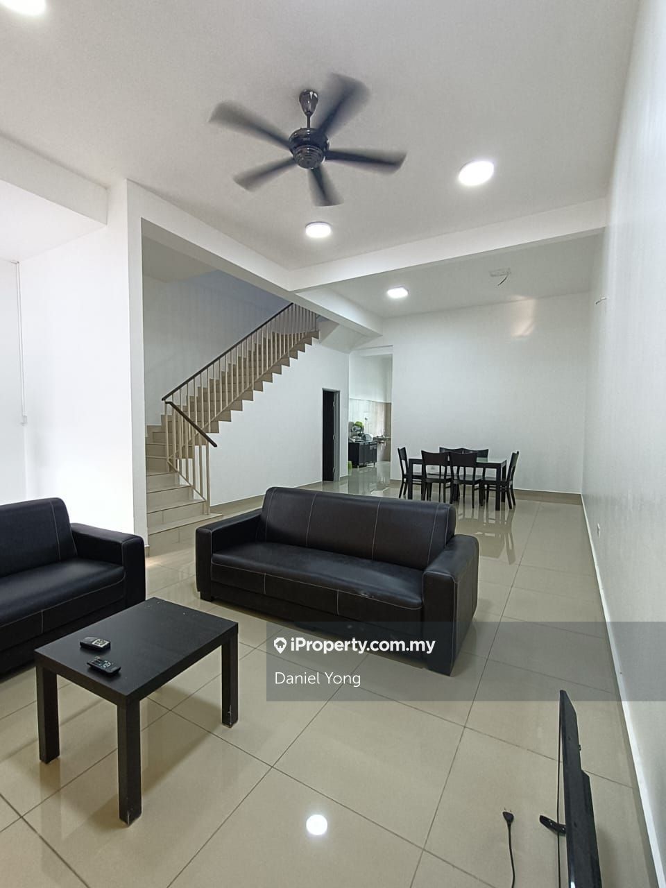 Mount austin austin residence double storey , Tebrau 2-sty Terrace/Link ...