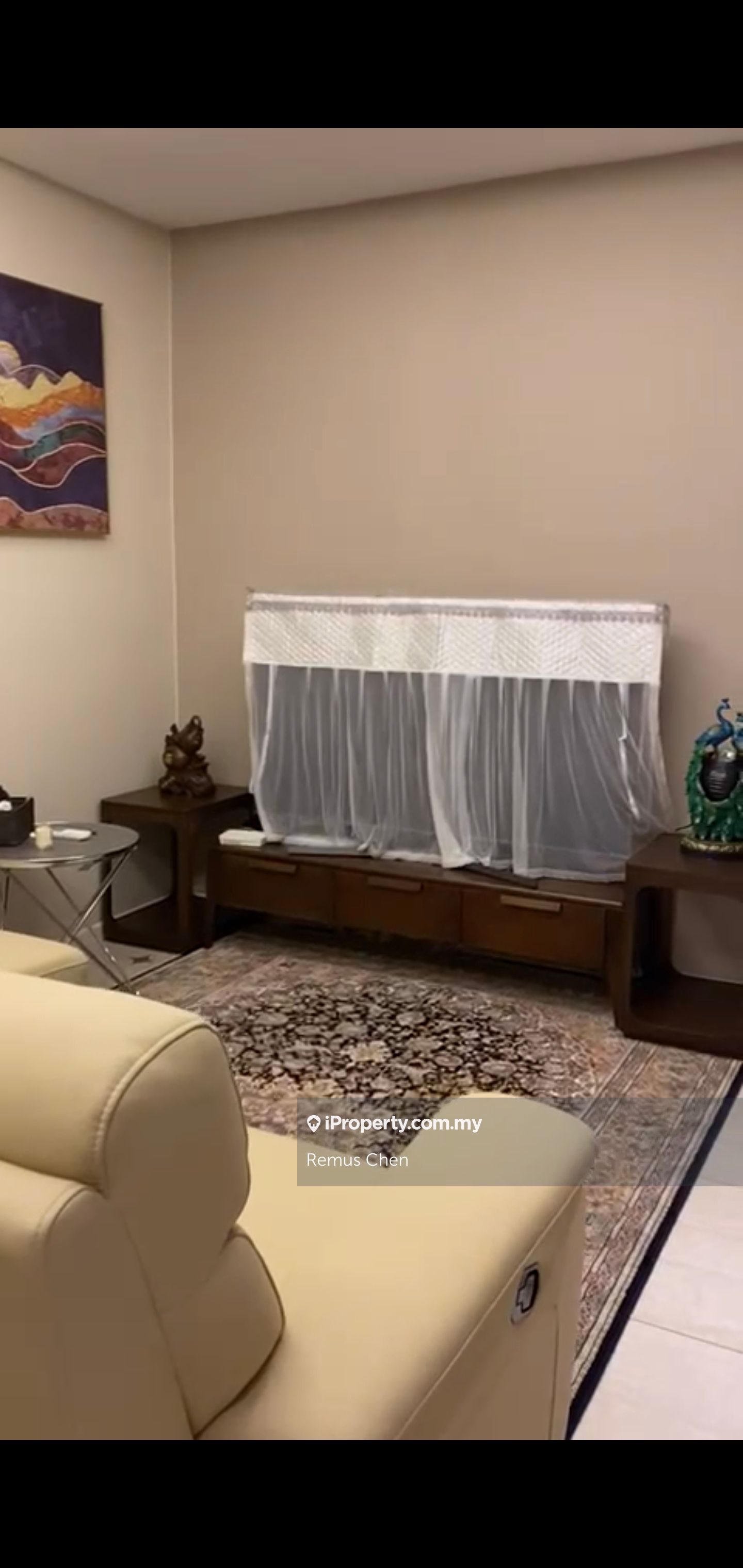 Dorsett Residences Sri Hartamas, Sri Hartamas for sale RM620000