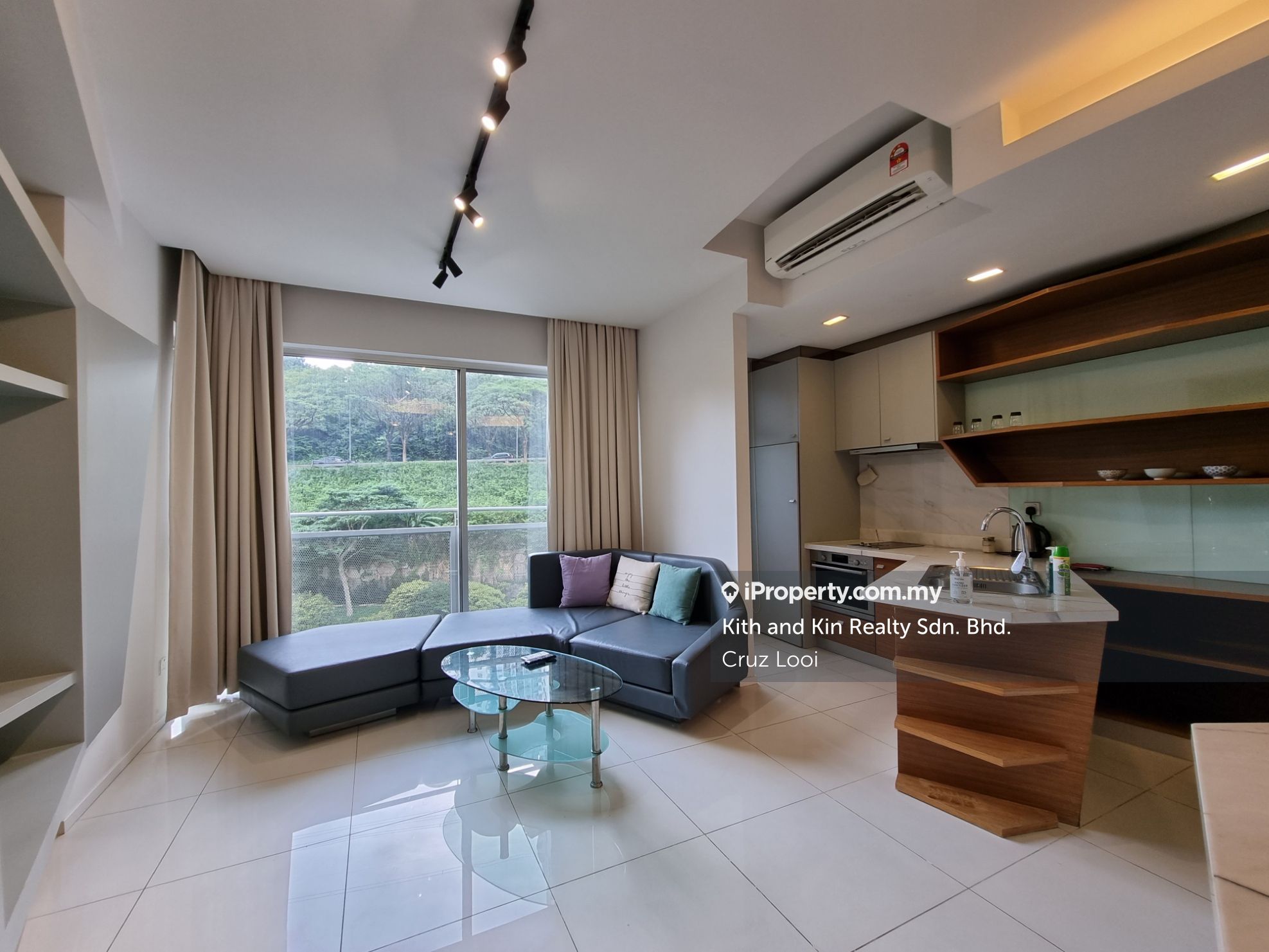 Verve Suites, Mont Kiara