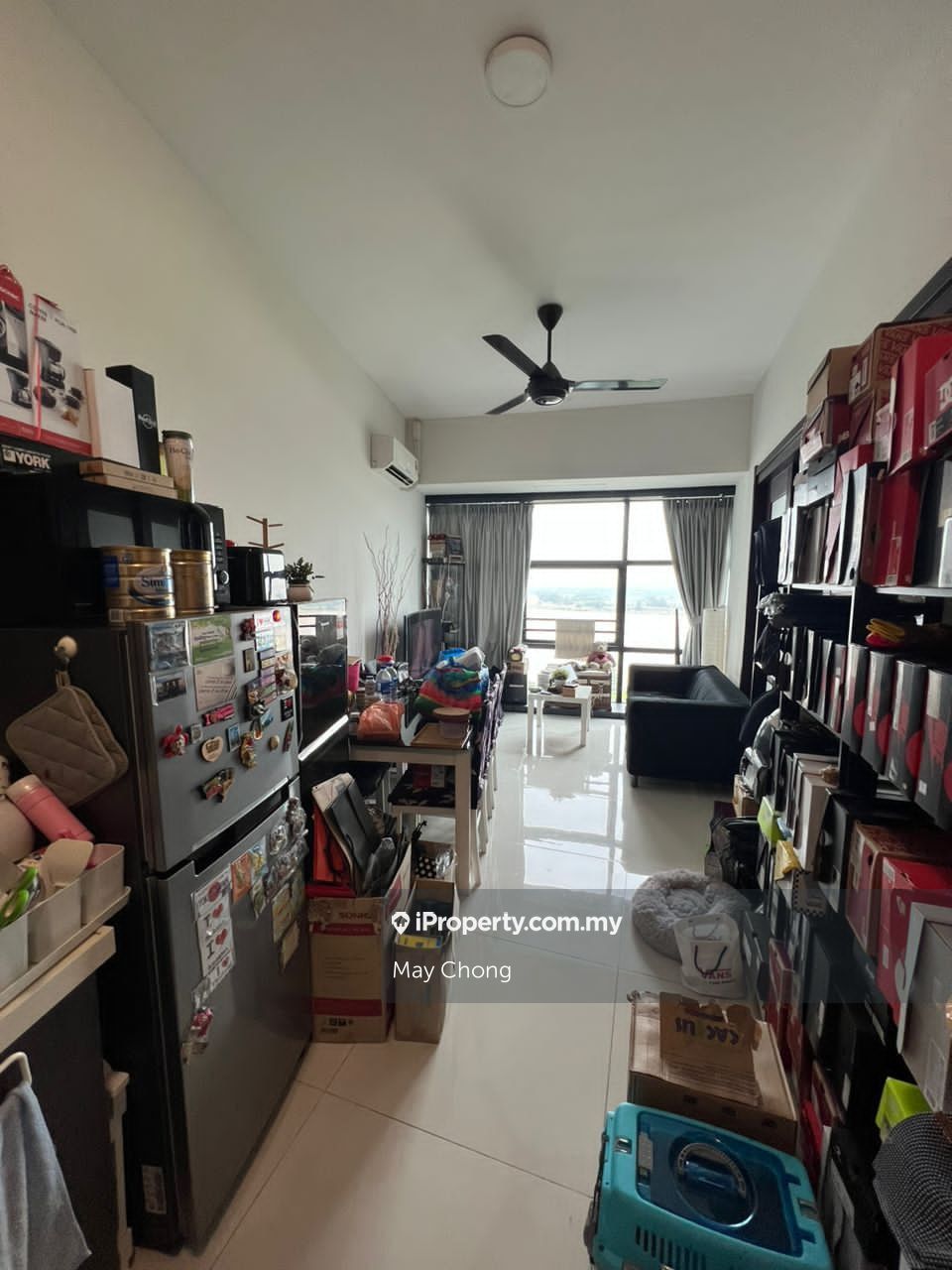 AmberSide Country Garden Danga Bay Condominium 1 bedroom for rent in