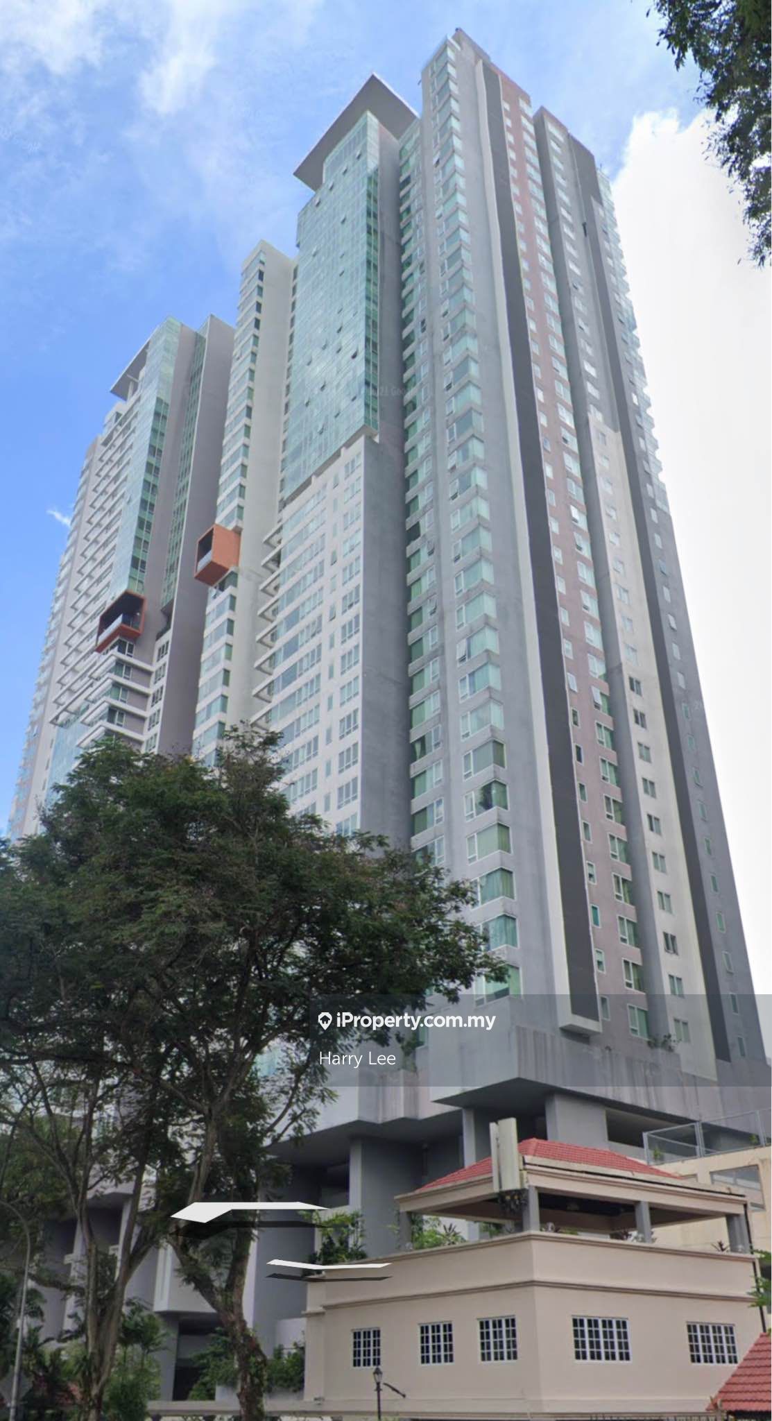 Verticas Residensi Condominium for sale in Bukit Bintang, Kuala Lumpur ...