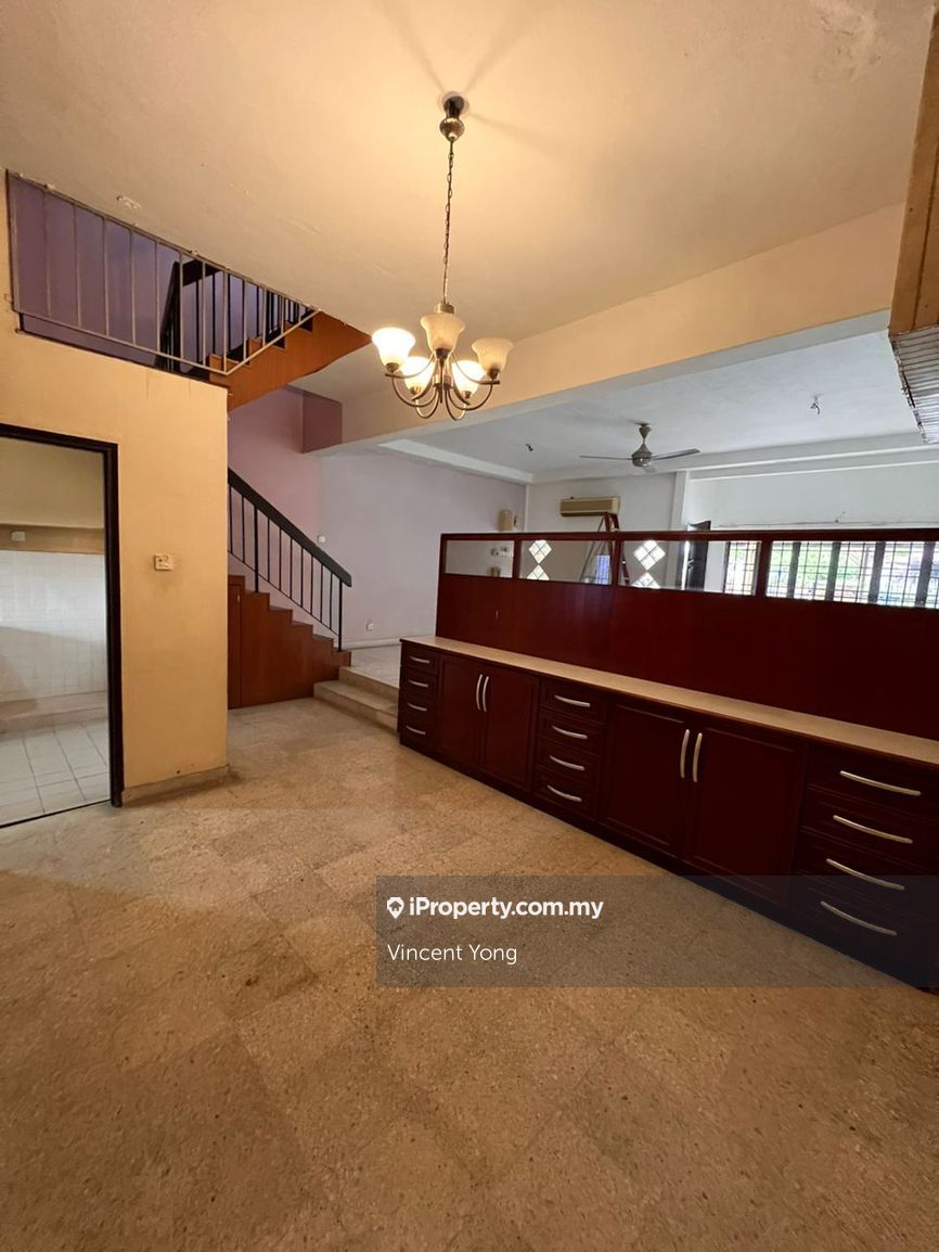 Taman connaught,taman taynton view,cheras, Cheras 2sty Terrace/Link