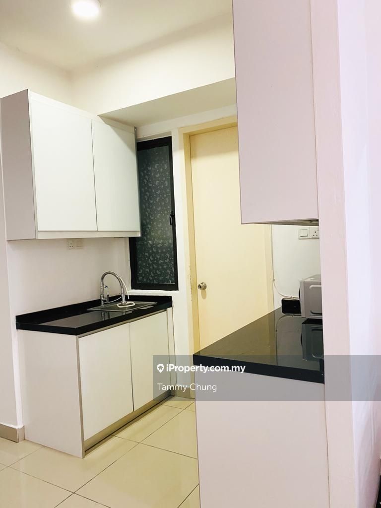 Urban 360, Jalan Gombak, Gombak