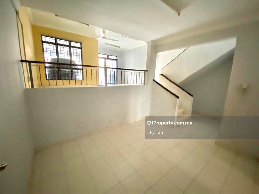 Jalan Mutiara Emas Mount Austin, Johor Bahru 2.5-sty Terrace/Link House ...