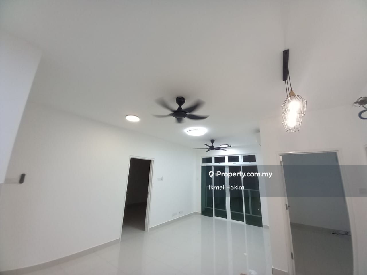 Flora Rosa Condominium 2 bedrooms for rent in Putrajaya, Putrajaya ...