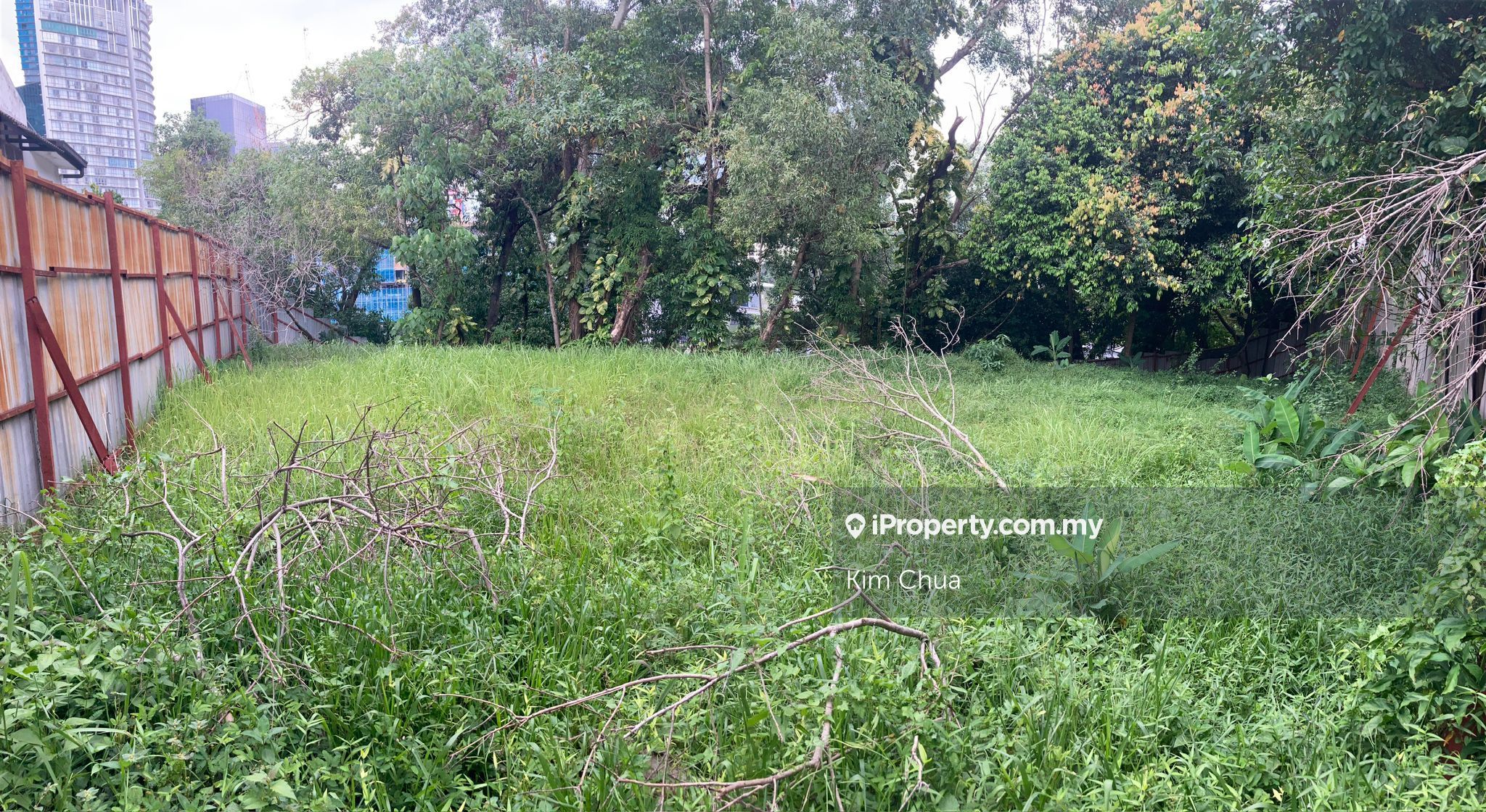 Bukit Damansara, Damansara Heights Bungalow Land for sale iProperty