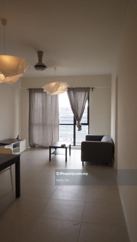 Nova Saujana Serviced Residence 2 bedrooms for rent in Saujana