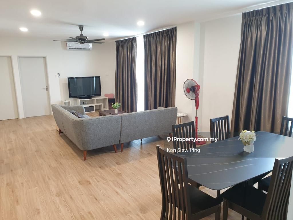 McKenzie Avenue Apartment 3 bedrooms for rent in Kuching, Sarawak