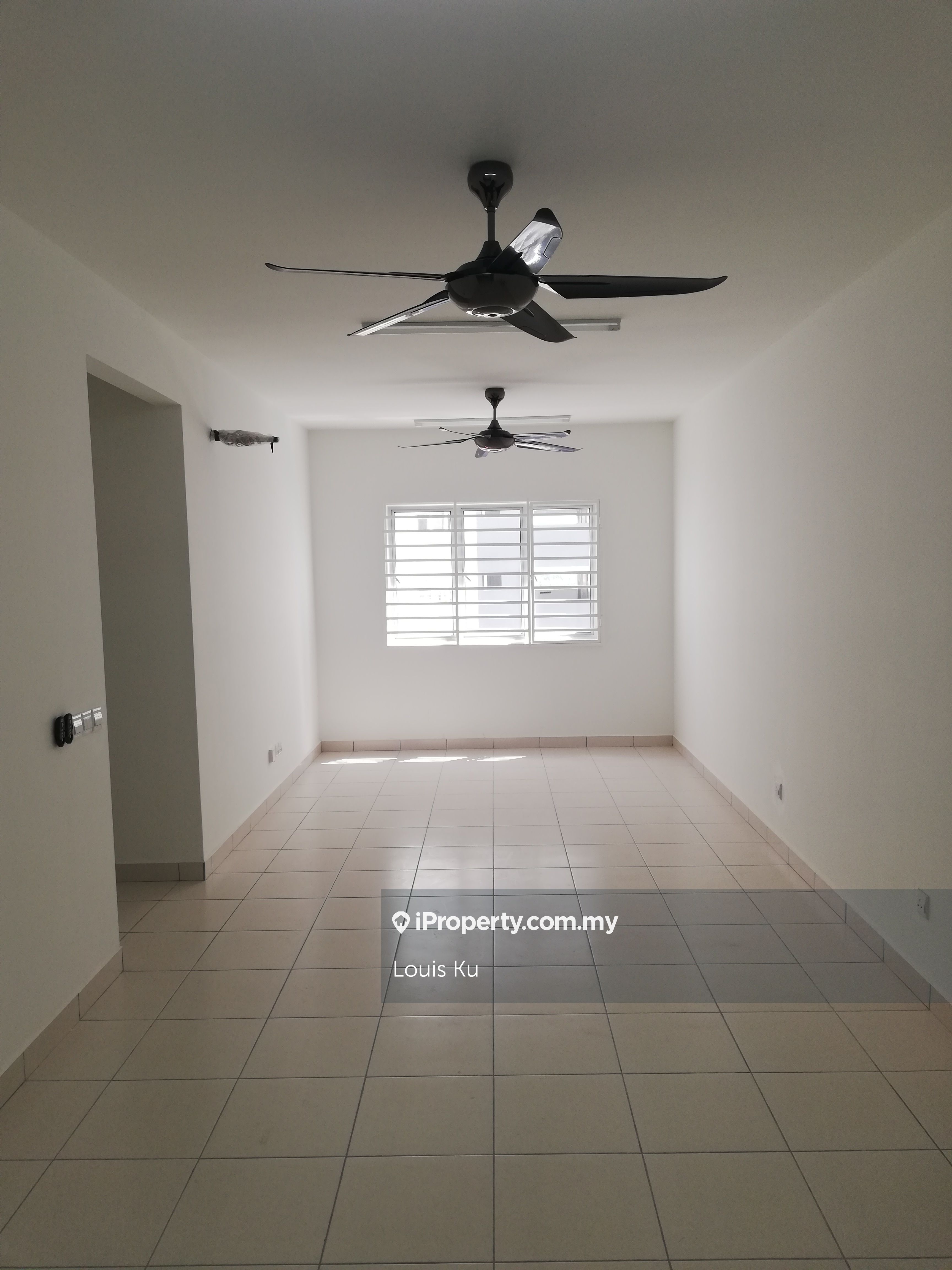 Harmoni Eco Majestic Intermediate Apartment 3 bedrooms for rent in