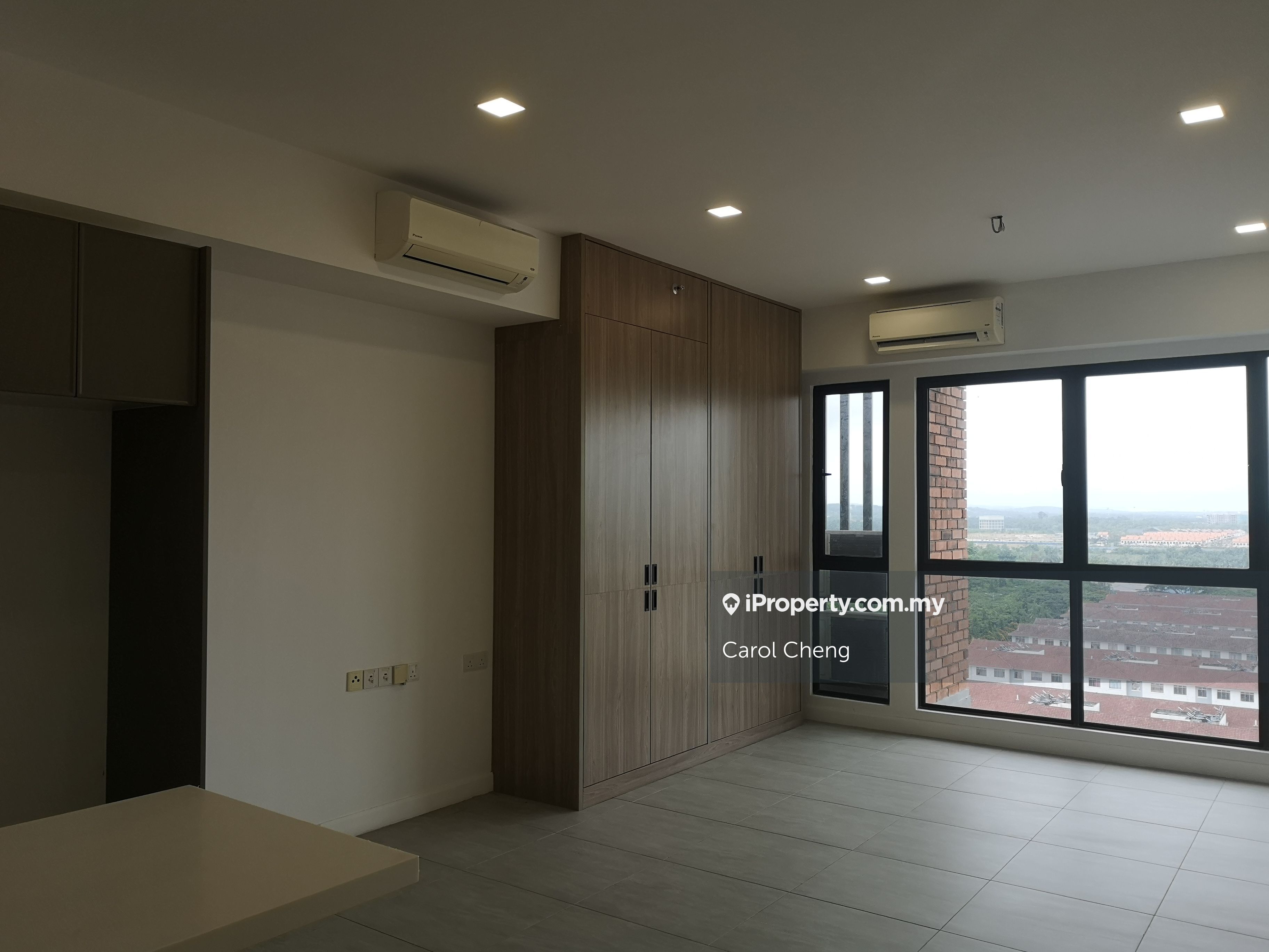 Bell Suites, Sunsuria City, Sepang for rent - RM900 | iProperty Malaysia