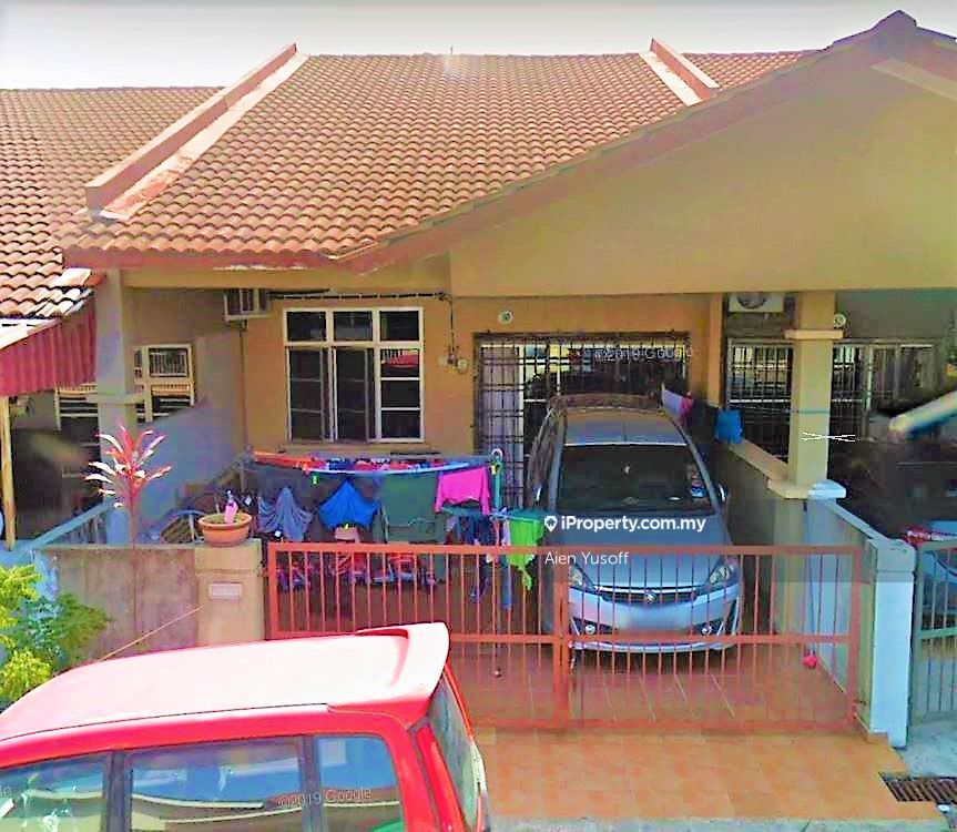 Indera Mahkota 15, Kuantan Intermediate 1-sty Terrace/Link House 3 ...