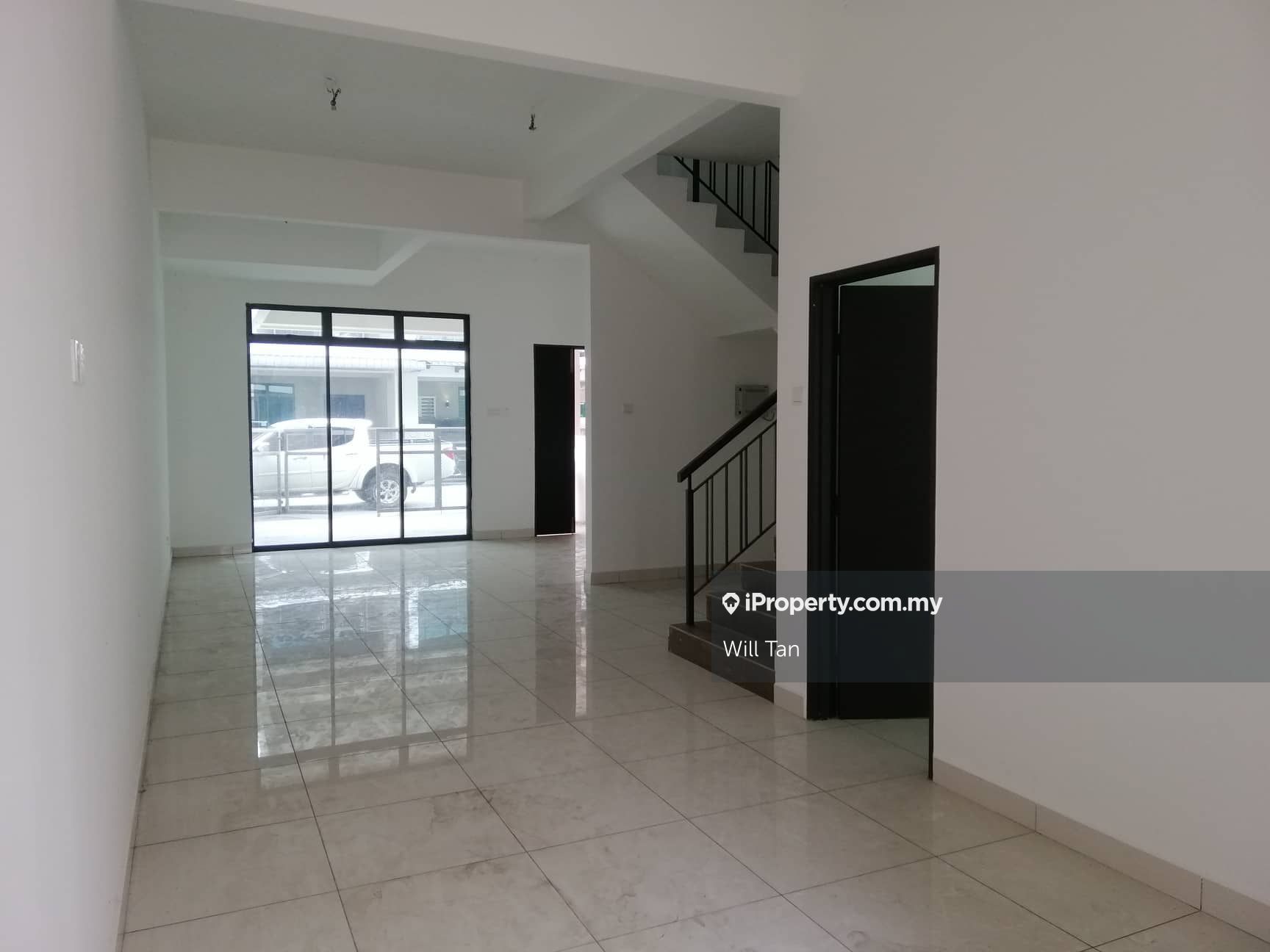 Taman Villa Harmony, Tasek Gelugor Intermediate 2sty Terrace/Link