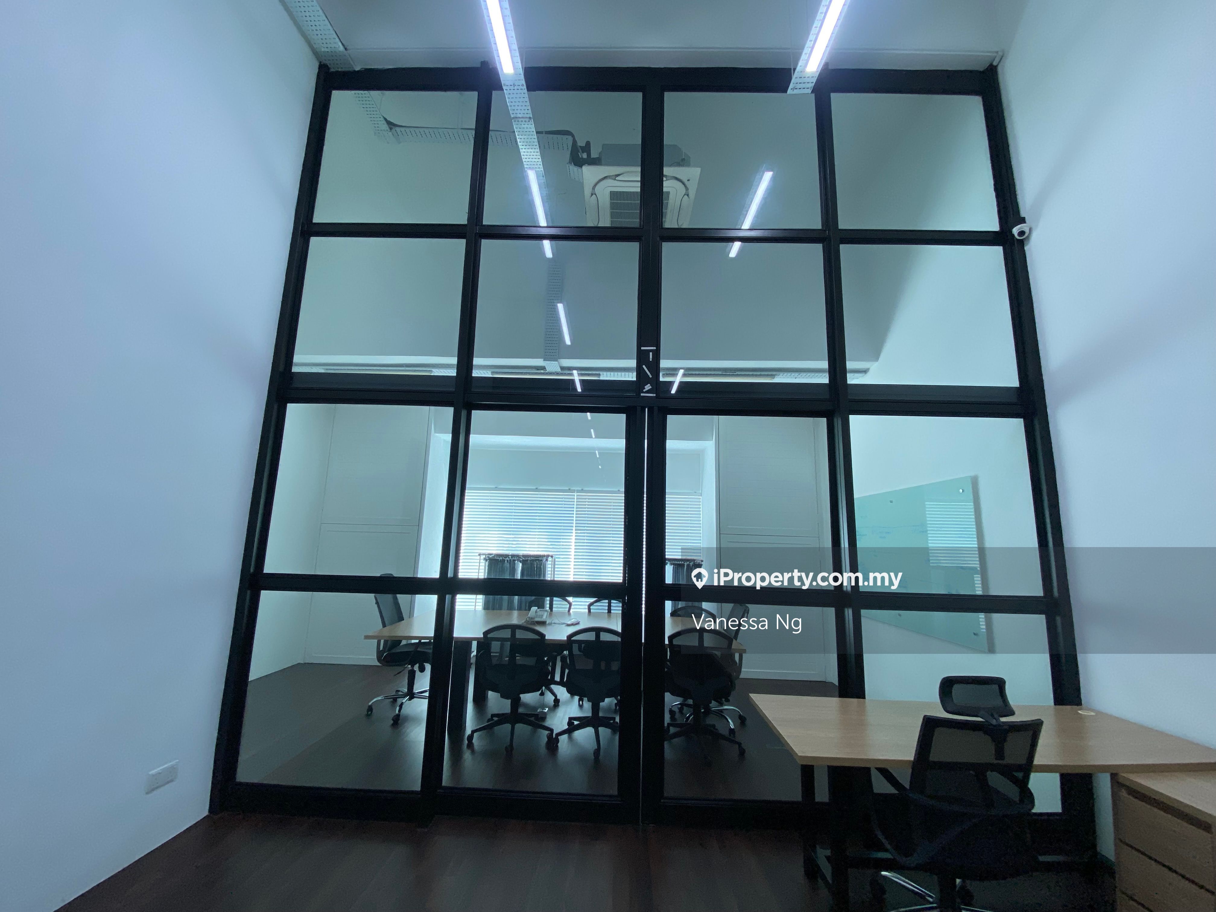 10 Boulevard, Kampung Kayu Ara, Petaling Jaya Intermediate Shop-Office ...