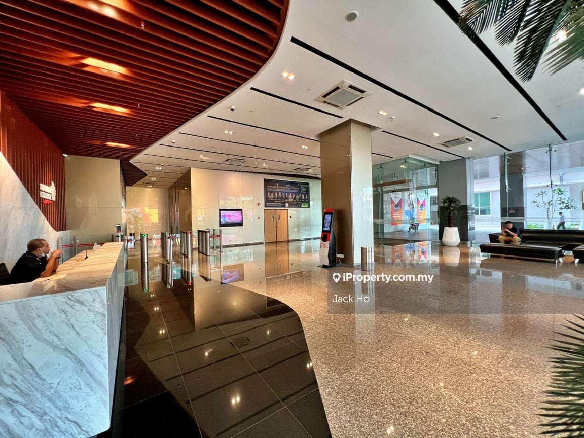 Sunway Velocity, Sunway Velocity Designer Office, Cheras for rent ...