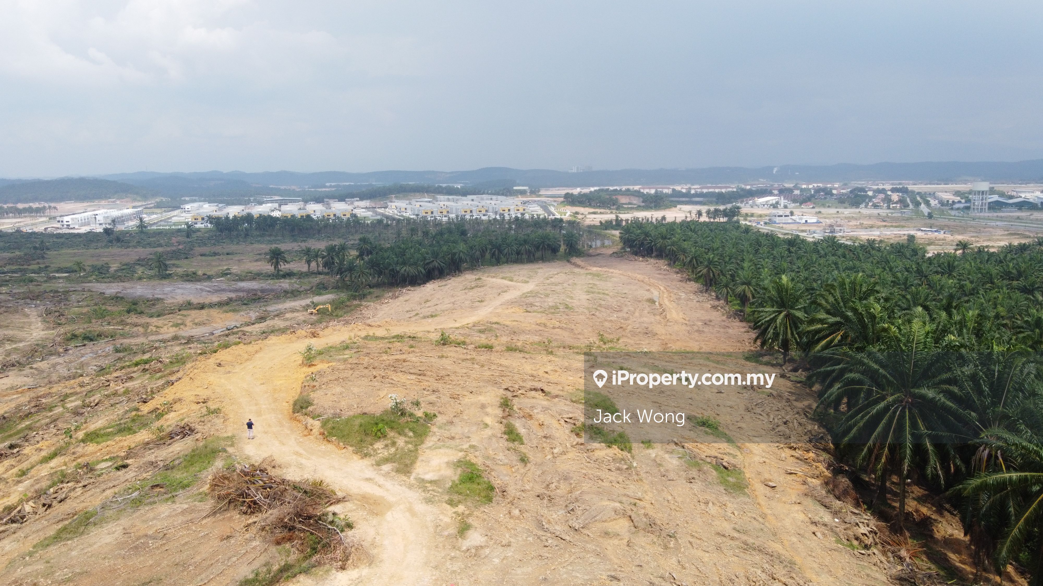 Shah Alam Industrial Land for sale  iProperty.com.my