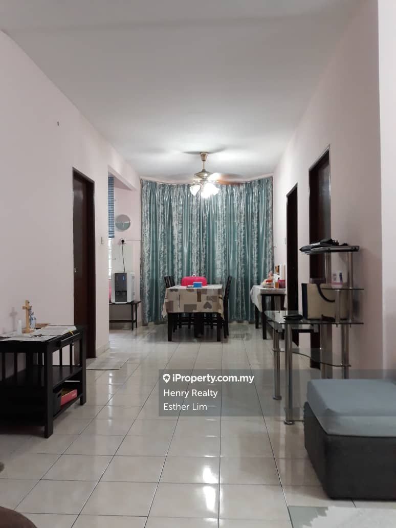 Country Heights, Penampang