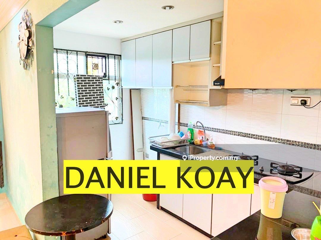 Palm Nipah Court Pangsapuri Nipah Apartment 3 Bedrooms For Sale In Georgetown Penang Iproperty Com My