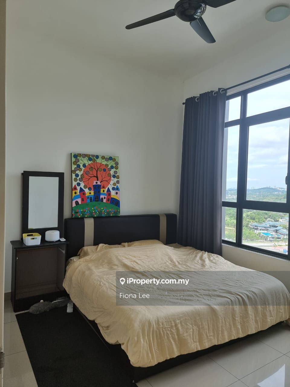 Conezion, IOI Resort City, Putrajaya for rent - RM2300 | iProperty Malaysia