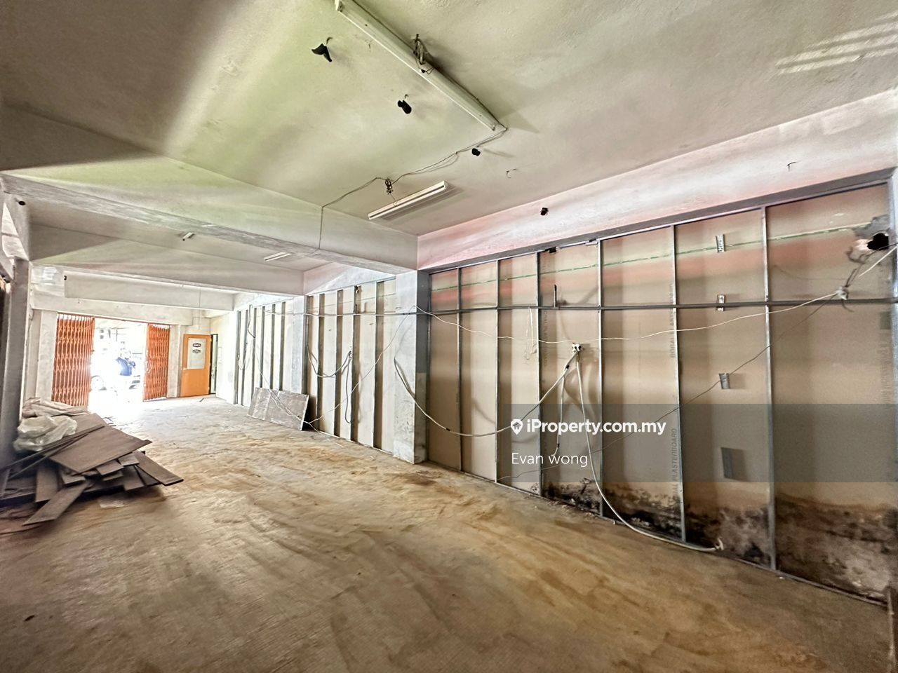 Klang Corner Lot Shop Lot For Sale, Klang for sale RM2400000 iProperty Malaysia